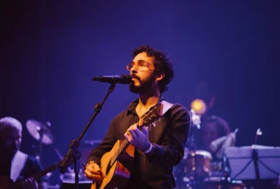 Pedro Francisco lança single “Abelhas” em plataformas digitais