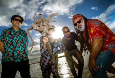 Cabruêra e Taioba Music anunciam edição comemorativa de “Visagem” em vinil