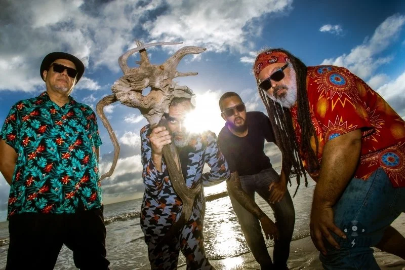 Cabruêra e Taioba Music anunciam edição comemorativa de “Visagem” em vinil