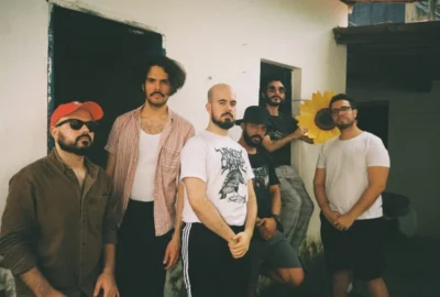 Taioba lança vinil nacional do Lampião Rei, aclamado disco da banda paraibana Papangu
