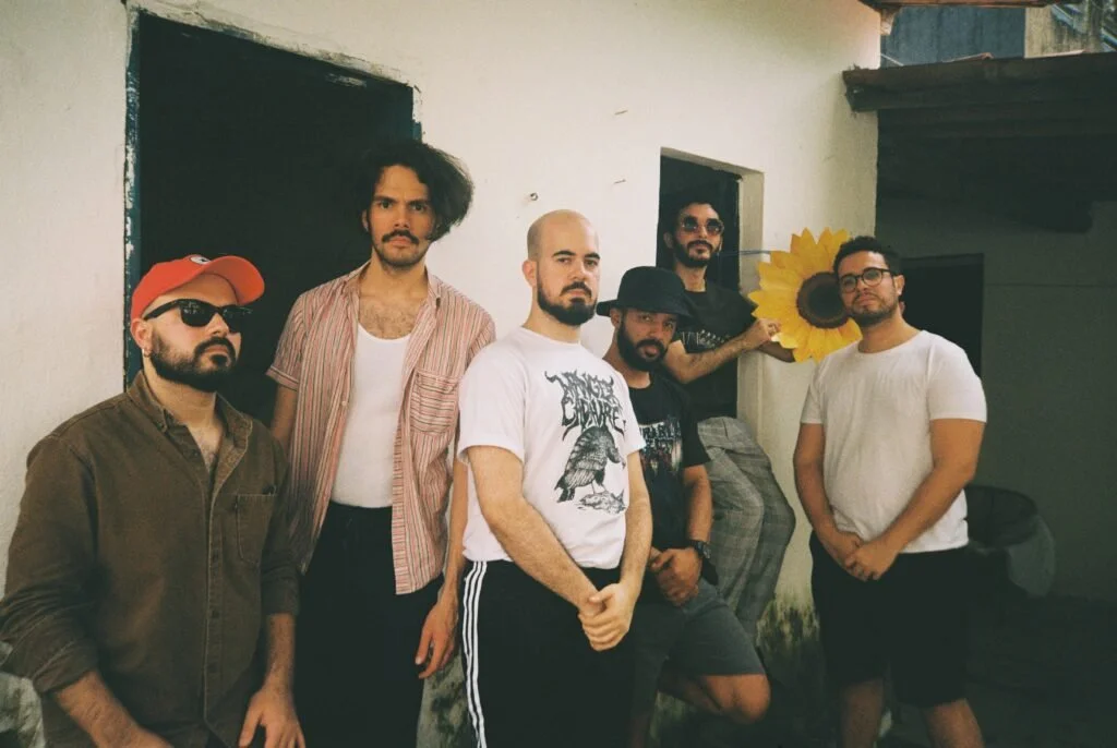 Taioba lança vinil nacional do Lampião Rei, aclamado disco da banda paraibana Papangu