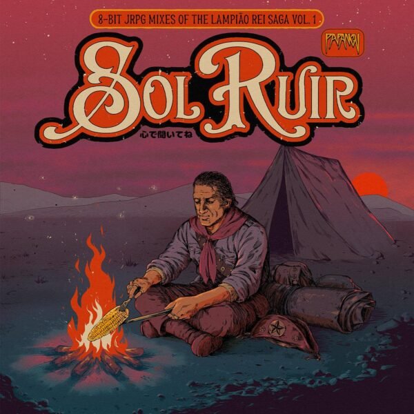 Sol Ruir
