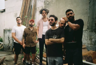 Banda paraibana Papangu anuncia sua primeira turnê pela Europa em agosto