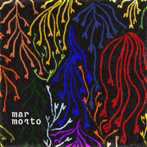 Mar Morto