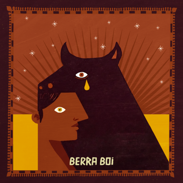 Berra Boi