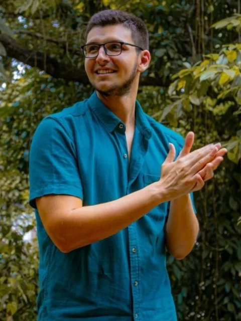Lucas Gaião