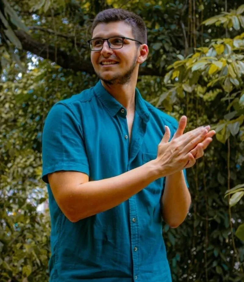 Lucas Gaião