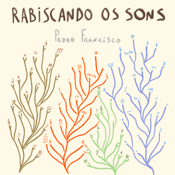 Rabiscando Os Sons